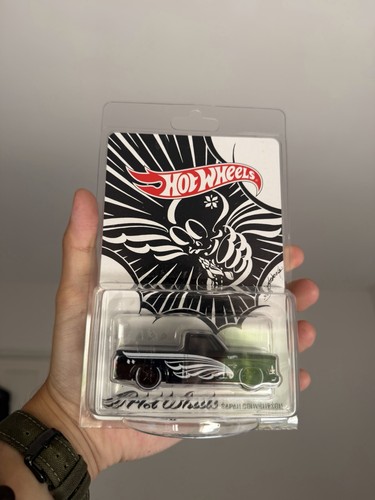 Hot wheels japan convention - hot,