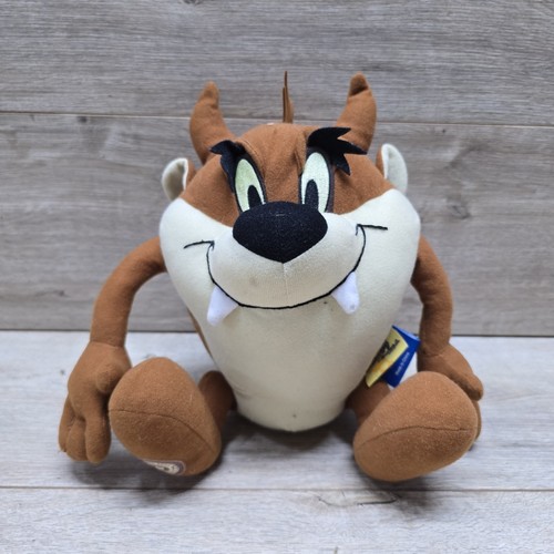 Taz tasmanian devil plush - taz,