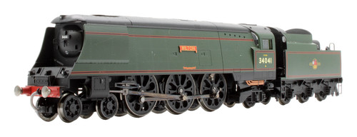 Hornby gauge r2218 - 'oo,