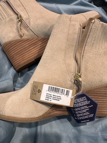 Toms womens sadie suede - toms,