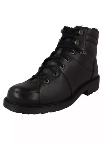 Clarks ladies military style - ladies,