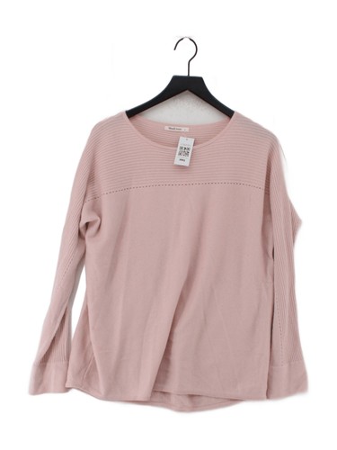 Woolovers women jumper l - woolovers,