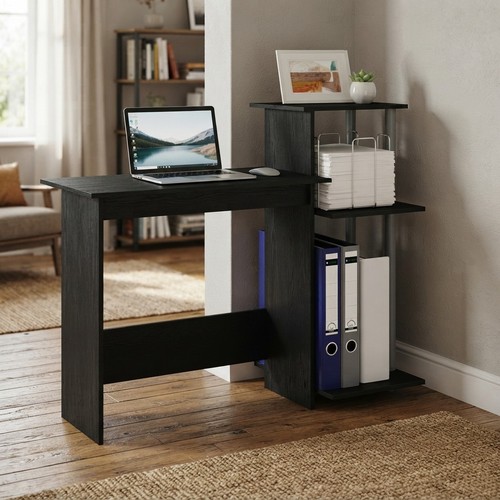 Stylish computer desk with - stylish,