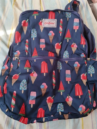 Cath kidston icecream - icecream, foldaway