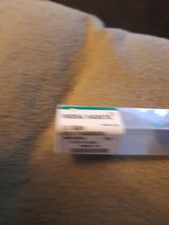 WIDIA HANITA 6 FLUTE 16MM CARBIDE END MILL