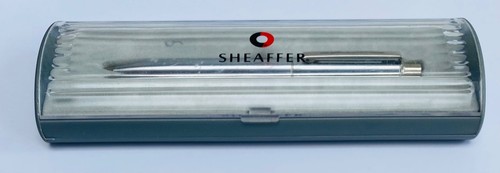 Sheaffer sentinel usa brushed - sentinel,