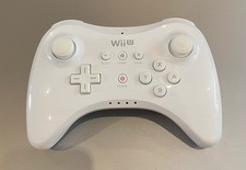 Nintendo wii pro controller - nintendo, u