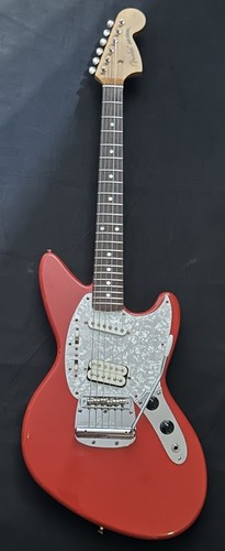 Fender japan kurt cobain - fender,
