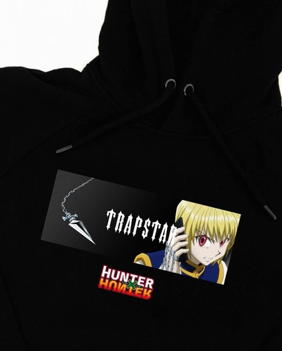 Trapstar mens hunter - trapstar,