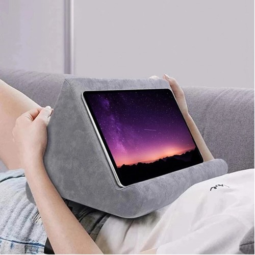 Pillow lap stand soft - pillow, phone