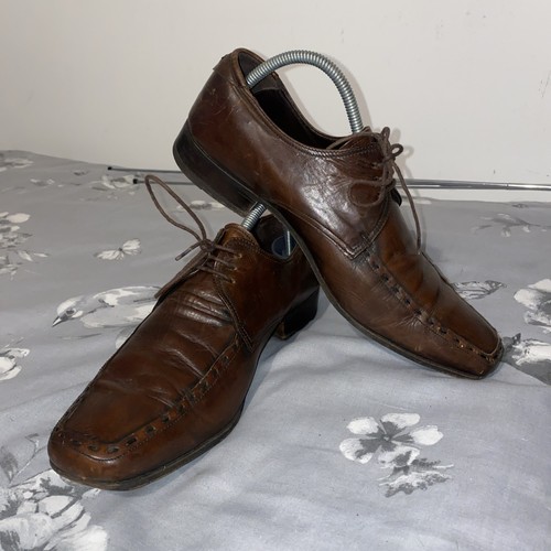 Russell bromley mens brown - &,