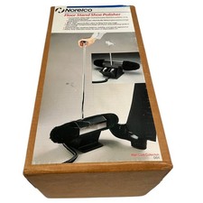 Norelco DD1 Floor Stand Shoe