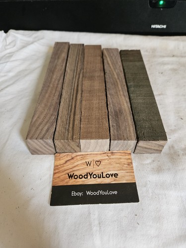 Walnut battens hardwood - 🍁5,