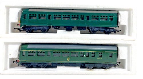 Tri ang r157 - r157, 101