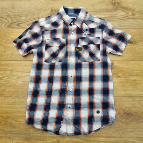Star deck windsor shirt - g,
