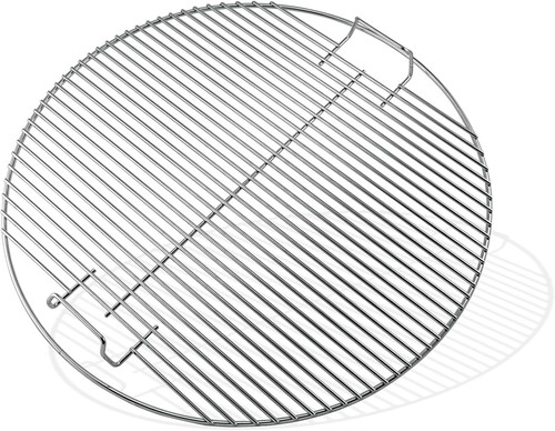 Weber 57cm charcoal bbq grill - bbq,
