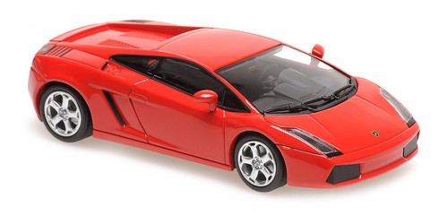 Minichamps lamborghini - minichamps,