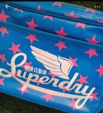 Superdry All Star Icarus