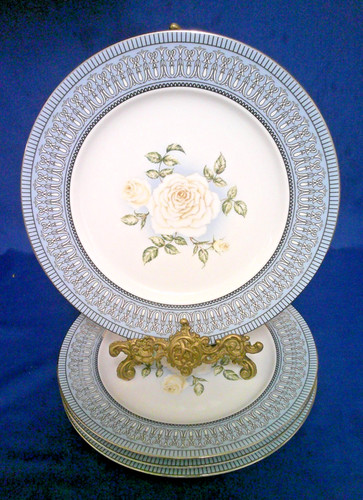 The franklin mint - the,