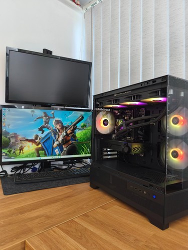 Custom gaming intel - custom, |