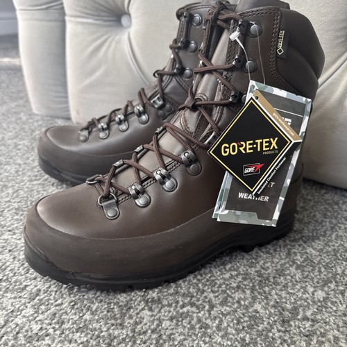 Iturri cold wet weather boots - wet,