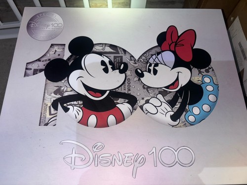 Disney 100 mickey minnie mouse - mickey,