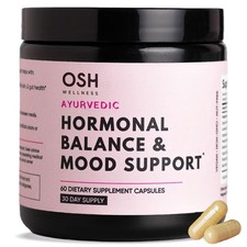 Ayurvedic Hormone Balance for