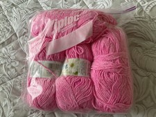 Sirdar Snuggly Baby Care Yarn