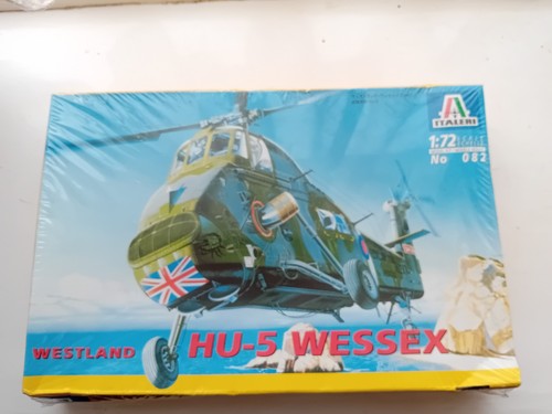 Italeri 082 westland - italeri,