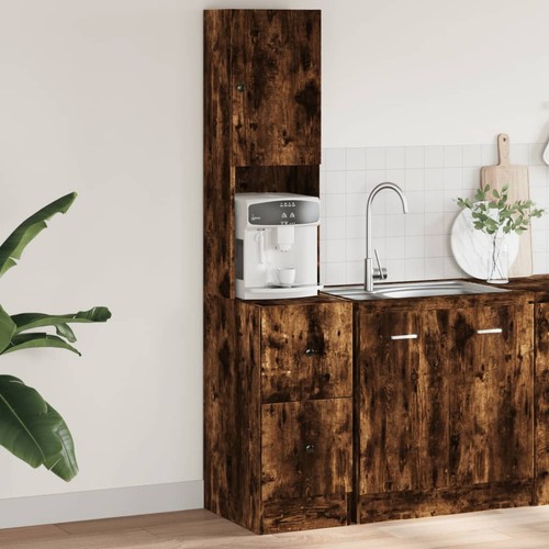Kitchen sideboard with drawer - kitchen,