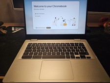 ASUS Chromebook C423N Series