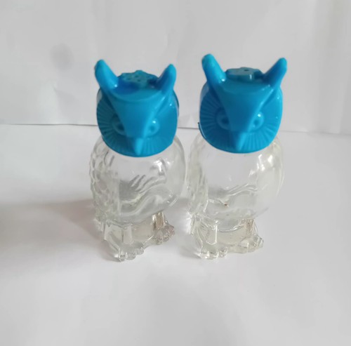Vintage novelty glass - vintage,