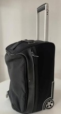 Montblanc suitcase rolling 2 - montblanc,