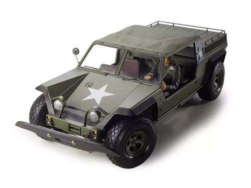 Tamiya xr311 combat buggy - combat,