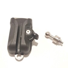 Twisted Bay Tool Holder