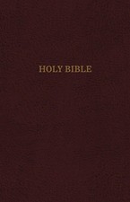 Kjv holy bible super giant - bible:,
