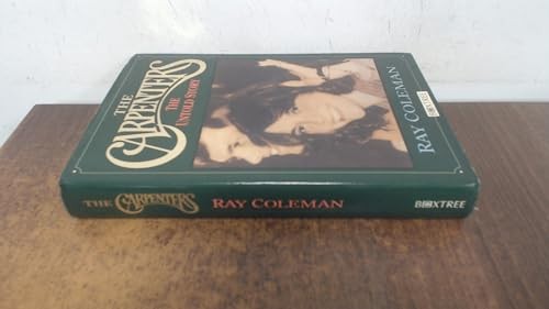 The carpenters untold - "carpenters":,