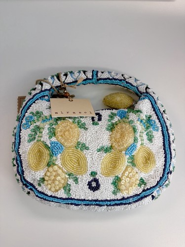 Mirasol italian sequin amalfi - sequin,