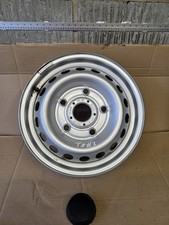 1 X Mk8 Ford Transit Steel
