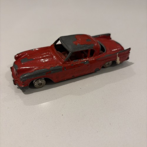 Corgi toys 211s studebaker - corgi,