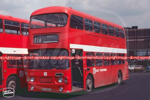 Bus photo east yorkshire - bus,
