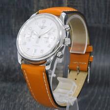 LONGINES Master Collection