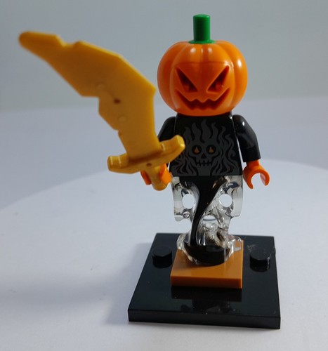 Halloween pumpkin man jack - -, /