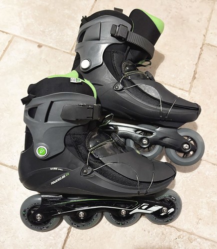 Powerslide cortex fitness - cortex,