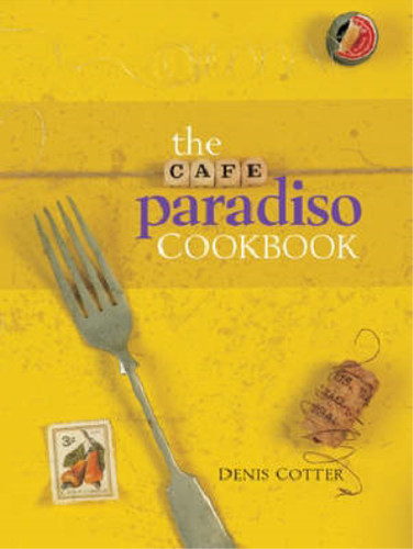 Cafe paradiso - cafe,