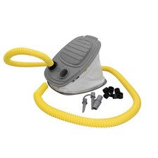 Genuine Bravo 1 Foot Pump Air