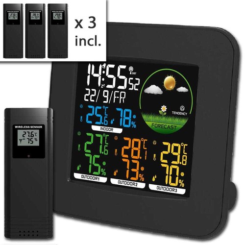 Accur8 yd8266wuk official - yd8266wuk-bl,