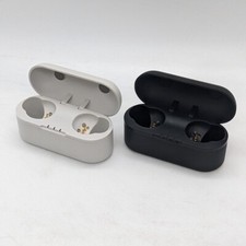 Charging case ONLY Panasonic RZ-S500W true wireless earbuds headphones S500WE