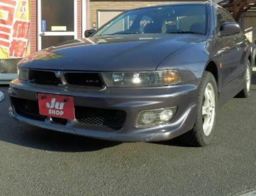 Mitsubishi galant ec5a - vr-4,