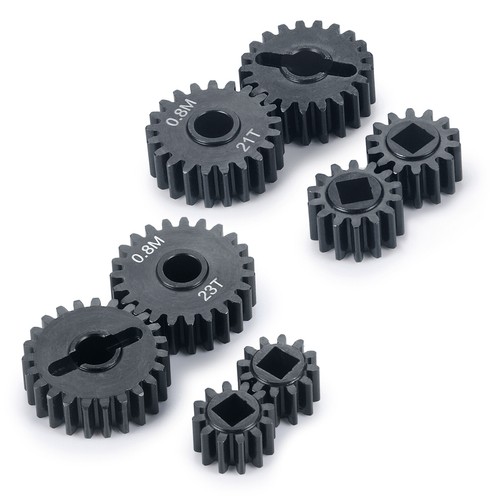 1set overdrive portal gears - 1set,